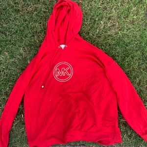 Michael Kors Hoodie